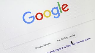 Google multada em 1,1 milhão de euros