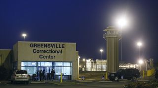 Centro Penitenciario de Greensville