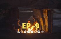 Episode 9 of Cry Like a Boy is set in Lesotho