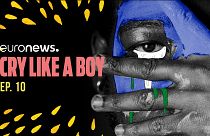 Episode 10 of Cry Like a Boy features the second part of our reportage from Lesotho