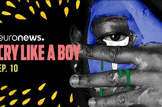 Episode 10 of Cry Like a Boy features the second part of our reportage from Lesotho