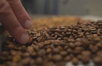 The coffee company embracing tech to brew success