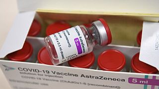 Nigeria : 16 millions de vaccins AstraZeneca sous le dispositif Covax