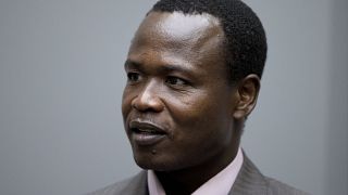 Former LRA leader Dominic Ongwen to appeal ICC ruling, claims mental disability