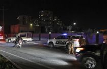 Uluslararası Erbil Havaalanı'na roket saldırısı düzenlendi