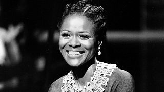 The Iconic African-American Actress Cicely Tyson Remembered in Harlem