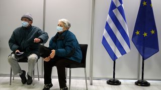 Εμβολιασμοί στην Ελλάδα