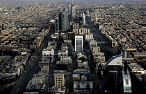 شهر ریاض، پایتخت عربستان