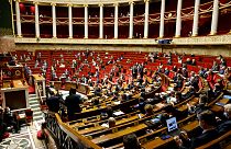 Paris: Nationalversammlung billigt "Anti-Islamismus-Gesetz"