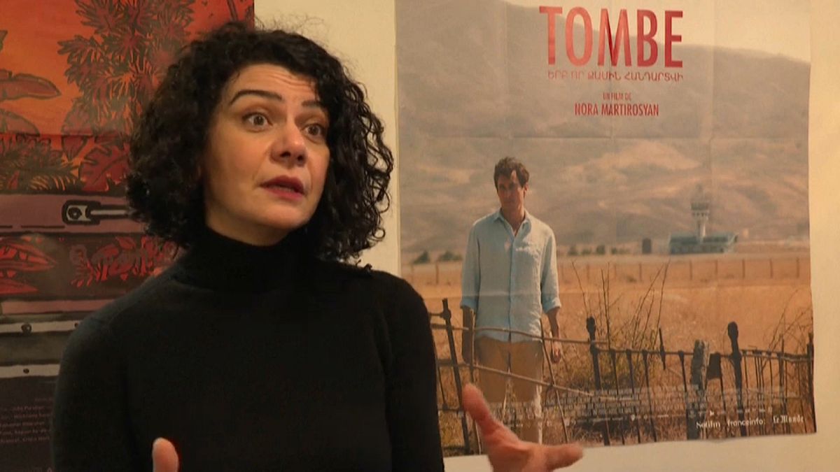 Örmény rendező alkotott filmet Hegyi-Karabah 30 évéről 