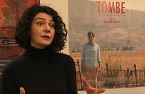 'Si el viento cae', una película sobre un lugar muy real: Nagorno Karabaj