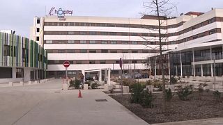 The North West hospital in Villefranche-sur-Saône, France, announced on Monday, 15 February 2021 that it had been targeted by a large-scale cyberattack.