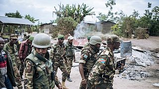 RDC : une attaque du groupe ADF fait au moins dix morts à Béni