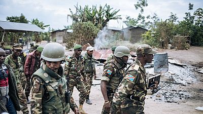 RDC : une attaque du groupe ADF fait au moins dix morts à Béni