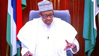 Nigeria : le président Buhari nomme un directeur anti-corruption
