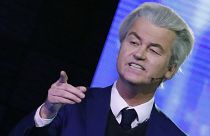 Geert Wilders comments on social media drew a strong backlash from Turkish officials.