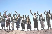 حوثی‌های یمن