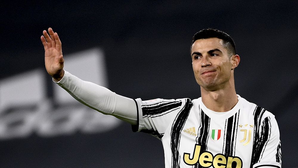 CL round of 16: Does Ronaldo play with “this adrenaline rush” at home?