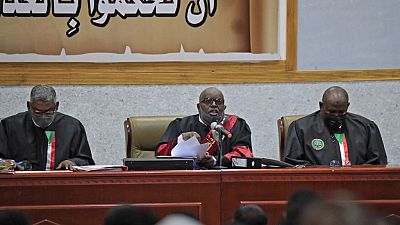Soudan : peine capitale pour 29 agents du renseignement