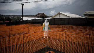 Ebola: WHO alerts six African nations over new resurgence