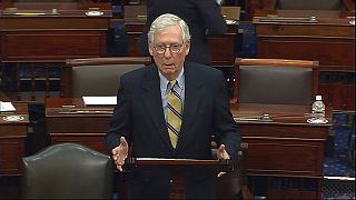 Mitch McConnell