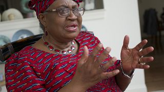 Ngozi Okonjo-Iweala vows to reenergize World Trade Organization