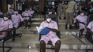 'Hotel Rwanda' hero Paul Rusesabagina on trial for terrorism