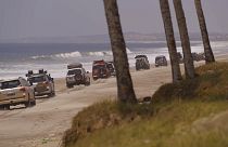 سیاحت در آنگولا؛ گردش با ماشین، از دل کوه و دشت تا ساحل دریا