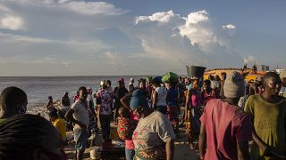 Mozambique : les centres médicaux du Cabo Delgado en crise