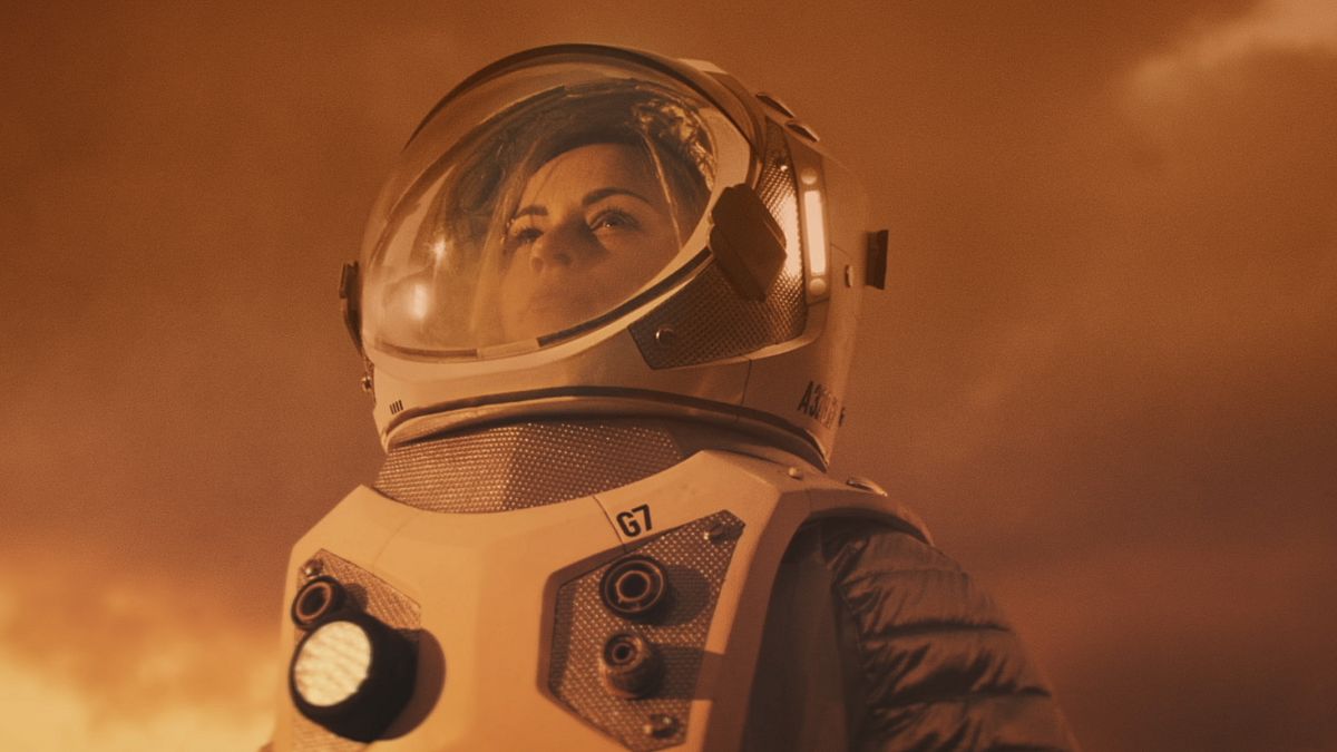 Fridays for Future releases new satirical advert about moving to Mars.
