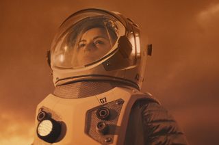 Fridays for Future releases new satirical advert about moving to Mars.