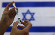 اسرائیل به جمهوری چک، گواتمالا و هندوراس واکسن هدیه داد