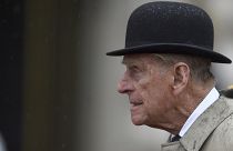 Sorge um Prinz Philip(99): Queen-Gemahl in Londoner Privatklinik
