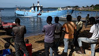 Experts explain Lake Victoria fish deaths