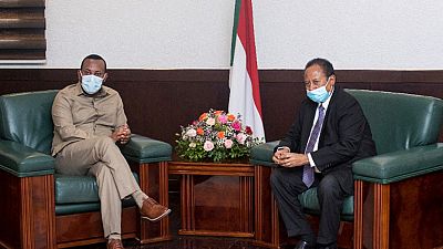 Le Soudan rappelle son ambassadeur en Ethiopie