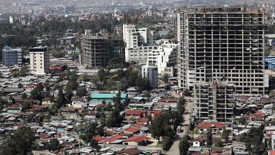 Ethiopia: Explosives intercepted on way to capital