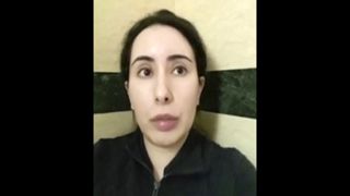 Hilferuf aus Dubai: Sorge um Prinzessin Latifa wächst