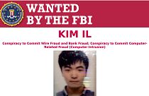 FBI'dan Kuzey Koreli hacker Kim Il'a dava