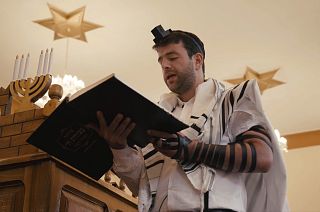 Discover the centuries-old culture of Mountain Jews in Azerbaijan