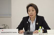 Seiko Hashimoto assume presidência de Tóquio2020