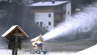 Un estudio en la estación de esquí de Ischgl en Austria da esperanzas sobre la inmunidad