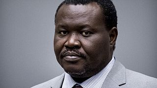 Centrafrique : Patrice-Edouard Ngaïssona et Alfred Yekatom devant la CPI