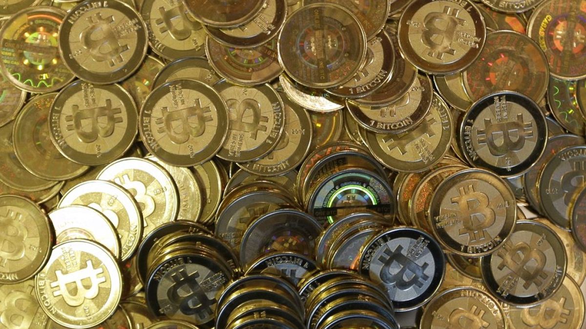 Bitcoin fiyatı saniyeler içinde 48 bin dolara fırladı