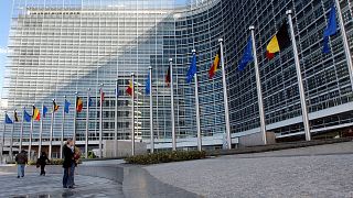 مقر المفوضية الأوروبية 