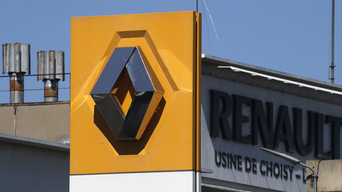 Renault'da dev Covid-19 zararı: 9,7 milyar euro