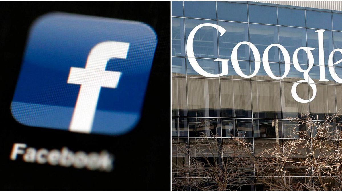 Facebook ve Google'daki haber paylaşımları için Kanada'da da teknoloji devlerinden ücret talep edilecek 