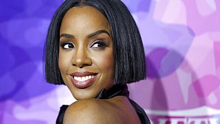Kelly Rowland releases 'EP' influenced by Afrobeat rhythms