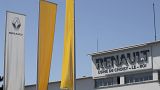 Renault com prejuízos acima dos 8 mil milhões de euros