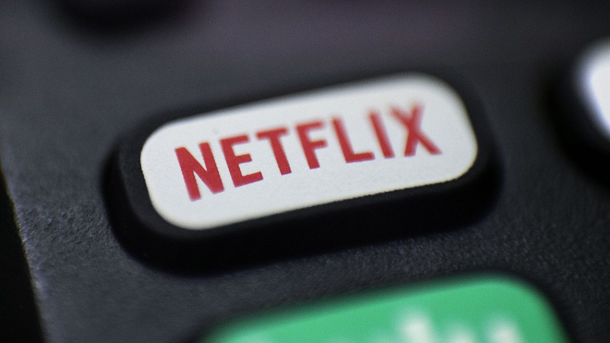 Netflix'ten Güney Kore piyasasına dev bütçe