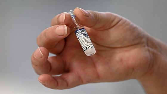 Covid 19 Africa To Receive 300 Million Doses Of Russia S Sputnik V Vaccine Africanews
